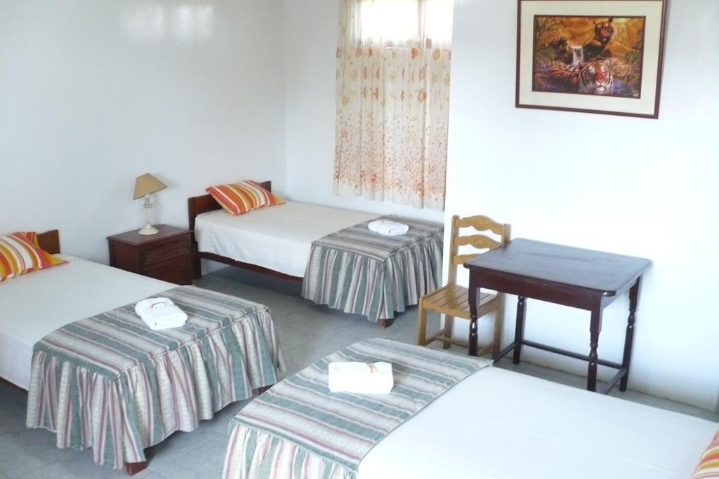 Nasca Trails B&B Nazca Pokoj fotografie