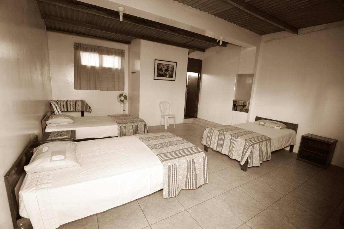Nasca Trails B&B Nazca Exteriér fotografie